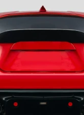 2013-2020 Scion FR-S Toyota 86 Subaru BRZ Duraflex TS1 Rear Wing Spoiler - 1 Piece                                     - 116375 - Image 7