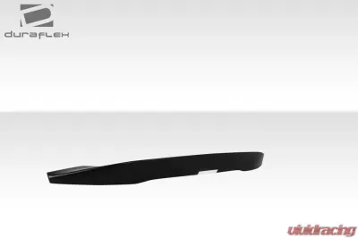 2013-2020 Scion FR-S Toyota 86 Subaru BRZ Duraflex TS1 Rear Wing Spoiler - 1 Piece - 116375