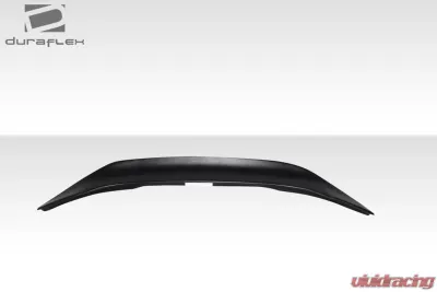 2013-2020 Scion FR-S Toyota 86 Subaru BRZ Duraflex TS1 Rear Wing Spoiler - 1 Piece - 116375