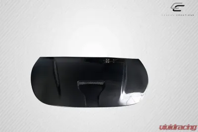 2013-2016 Dodge Dart Carbon Creations MPR V2 Hood - 1 Piece - 116378