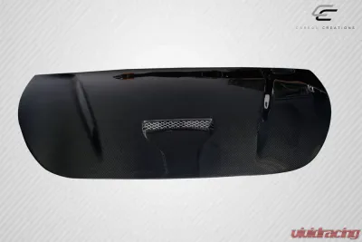 2013-2016 Dodge Dart Carbon Creations MPR V2 Hood - 1 Piece - 116378