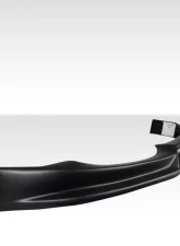 2012-2015 BMW 3 Series F30 Duraflex 3DS Front Lip Spoiler - 1 Piece                                     - 116379 - Image 4
