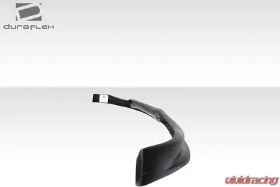 2012-2015 BMW 3 Series F30 Duraflex 3DS Front Lip Spoiler - 1 Piece - 116379