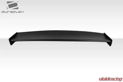 2010-2016 Hyundai Genesis Coupe Duraflex RBS V2 Rear Wing Spoiler - 3 Piece - 116383
