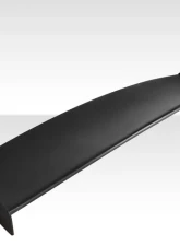 2010-2016 Hyundai Genesis Coupe Duraflex RBS V2 Rear Wing Spoiler - 3 Piece                                     - 116383 - Image 3