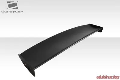 2010-2016 Hyundai Genesis Coupe Duraflex RBS V2 Rear Wing Spoiler - 3 Piece - 116383