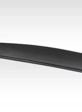 2010-2016 Hyundai Genesis Coupe Duraflex RBS V2 Rear Wing Spoiler - 3 Piece                                     - 116383 - Image 4