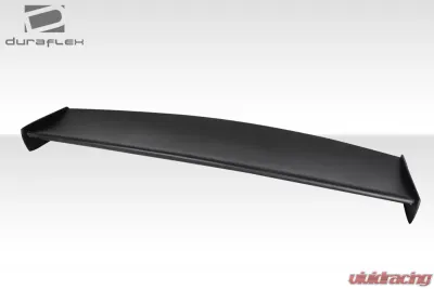 2010-2016 Hyundai Genesis Coupe Duraflex RBS V2 Rear Wing Spoiler - 3 Piece - 116383
