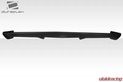 2010-2016 Hyundai Genesis Coupe Duraflex RBS V2 Rear Wing Spoiler - 3 Piece - 116383