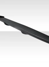 2010-2016 Hyundai Genesis Coupe Duraflex RBS V2 Rear Wing Spoiler - 3 Piece                                     - 116383 - Image 6