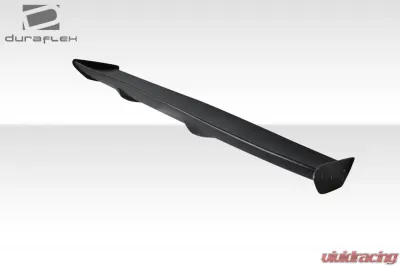 2010-2016 Hyundai Genesis Coupe Duraflex RBS V2 Rear Wing Spoiler - 3 Piece - 116383