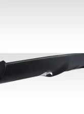 2010-2016 Hyundai Genesis Coupe Duraflex RBS V2 Rear Wing Spoiler - 3 Piece                                     - 116383 - Image 7