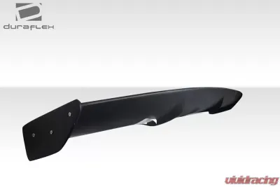 2010-2016 Hyundai Genesis Coupe Duraflex RBS V2 Rear Wing Spoiler - 3 Piece - 116383