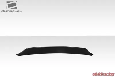 2009-2021 Nissan GT-R R35 Duraflex Duckbill Rear Wing Spoiler - 1 Piece - 116385