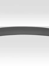 2009-2021 Nissan GT-R R35 Duraflex Duckbill Rear Wing Spoiler - 1 Piece                                     - 116385 - Image 2