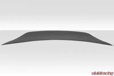 2009-2021 Nissan GT-R R35 Duraflex Duckbill Rear Wing Spoiler - 1 Piece - 116385