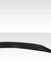 2009-2021 Nissan GT-R R35 Duraflex Duckbill Rear Wing Spoiler - 1 Piece                                     - 116385 - Image 11