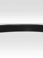 2009-2021 Nissan GT-R R35 Duraflex Duckbill Rear Wing Spoiler - 1 Piece                                     - 116385 - Image 3