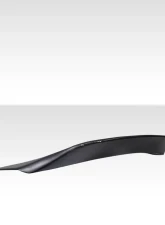 2009-2021 Nissan GT-R R35 Duraflex Duckbill Rear Wing Spoiler - 1 Piece                                     - 116385 - Image 12