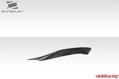2009-2021 Nissan GT-R R35 Duraflex Duckbill Rear Wing Spoiler - 1 Piece - 116385