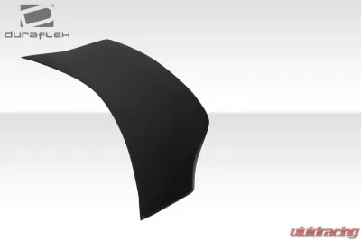 2009-2021 Nissan GT-R R35 Duraflex Duckbill Rear Wing Spoiler - 1 Piece - 116385