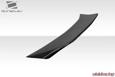2009-2021 Nissan GT-R R35 Duraflex Duckbill Rear Wing Spoiler - 1 Piece - 116385