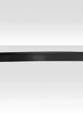 2009-2021 Nissan GT-R R35 Duraflex Duckbill Rear Wing Spoiler - 1 Piece                                     - 116385 - Image 7