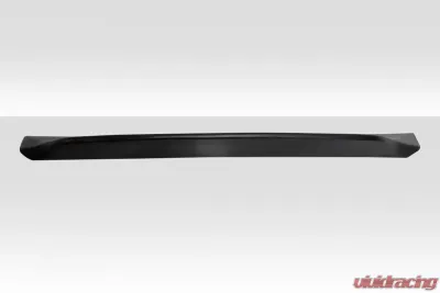 2009-2021 Nissan GT-R R35 Duraflex Duckbill Rear Wing Spoiler - 1 Piece - 116385