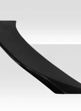 2009-2021 Nissan GT-R R35 Duraflex Duckbill Rear Wing Spoiler - 1 Piece                                     - 116385 - Image 8