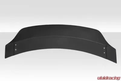 2009-2021 Nissan GT-R R35 Duraflex Duckbill Rear Wing Spoiler - 1 Piece - 116385