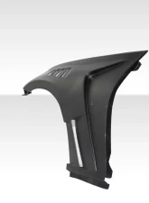 2009-2020 Nissan 370Z Z34 Duraflex RS-1 Front Fenders - 2 Piece                                     - 116387 - Image 5