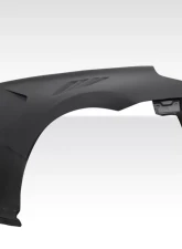 2009-2020 Nissan 370Z Z34 Duraflex RS-1 Front Fenders - 2 Piece                                     - 116387 - Image 8