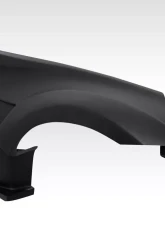 2009-2020 Nissan 370Z Z34 Duraflex VRS Front Fenders - 2 Piece                                     - 116389 - Image 4