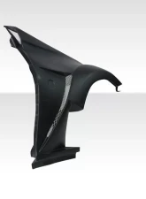 2009-2020 Nissan 370Z Z34 Duraflex VRS Front Fenders - 2 Piece                                     - 116389 - Image 5