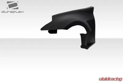 2009-2020 Nissan 370Z Z34 Duraflex VRS Front Fenders - 2 Piece - 116389
