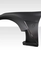 2009-2020 Nissan 370Z Z34 Duraflex VRS Front Fenders - 2 Piece                                     - 116389 - Image 8