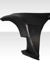 2009-2020 Nissan 370Z Z34 Duraflex VRS Front Fenders - 2 Piece                                     - 116389 - Image 9