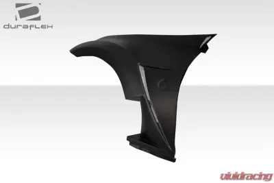 2009-2020 Nissan 370Z Z34 Duraflex VRS Front Fenders - 2 Piece - 116389