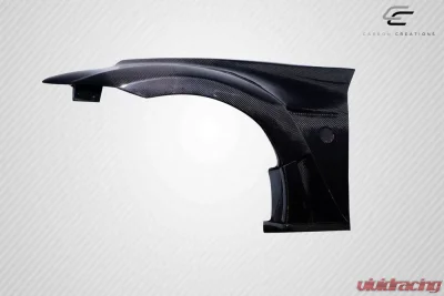 2009-2020 Nissan 370Z Z34 Carbon Creations VRS Front Fenders - 2 Piece - 116390