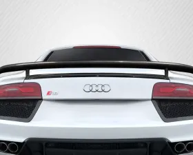 2008-2015 Audi R8 Carbon Creations GTS Rear Wing Spoiler - 1 Piece