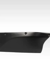 2007-2013 BMW 3 Series E92 E93 2DR Convertible Duraflex RBS Rear Bumper Add Ons - 2 Piece ( Fits M-Sport Only )                                     - 116394 - Image 4