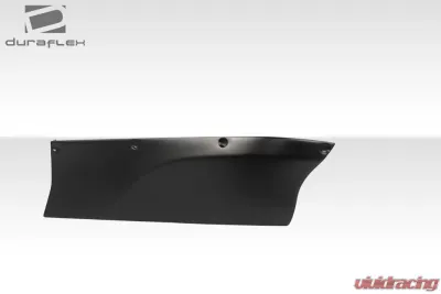 2007-2013 BMW 3 Series E92 E93 2DR Convertible Duraflex RBS Rear Bumper Add Ons - 2 Piece ( Fits M-Sport Only ) - 116394