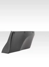 2007-2013 BMW 3 Series E92 E93 2DR Convertible Duraflex RBS Rear Bumper Add Ons - 2 Piece ( Fits M-Sport Only )                                     - 116394 - Image 5