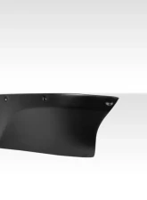 2007-2013 BMW 3 Series E92 E93 2DR Convertible Duraflex RBS Rear Bumper Add Ons - 2 Piece ( Fits M-Sport Only )                                     - 116394 - Image 6