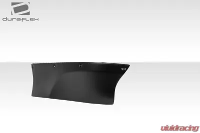 2007-2013 BMW 3 Series E92 E93 2DR Convertible Duraflex RBS Rear Bumper Add Ons - 2 Piece ( Fits M-Sport Only ) - 116394