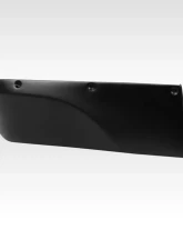 2007-2013 BMW 3 Series E92 E93 2DR Convertible Duraflex RBS Rear Bumper Add Ons - 2 Piece ( Fits M-Sport Only )                                     - 116394 - Image 7