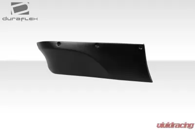 2007-2013 BMW 3 Series E92 E93 2DR Convertible Duraflex RBS Rear Bumper Add Ons - 2 Piece ( Fits M-Sport Only ) - 116394