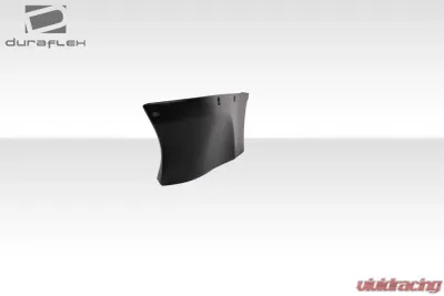 2007-2013 BMW 3 Series E92 E93 2DR Convertible Duraflex RBS Rear Bumper Add Ons - 2 Piece ( Fits M-Sport Only ) - 116394