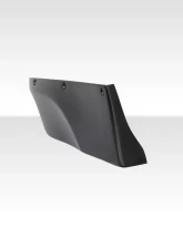 2007-2013 BMW 3 Series E92 E93 2DR Convertible Duraflex RBS Rear Bumper Add Ons - 2 Piece ( Fits M-Sport Only )                                     - 116394 - Image 9