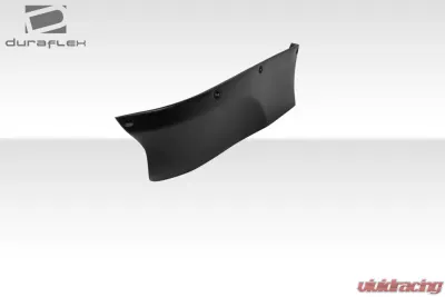 2007-2013 BMW 3 Series E92 E93 2DR Convertible Duraflex RBS Rear Bumper Add Ons - 2 Piece ( Fits M-Sport Only ) - 116394